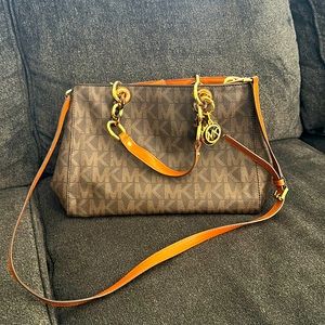 Michael Kors handbag